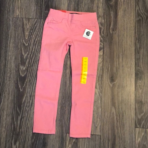 Pink Brand New George Jeggings - Picture 1 of 4